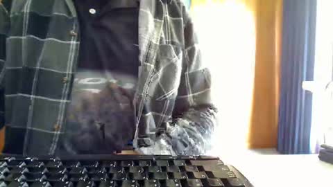 Aussie Guy online show from June 8, 11:49 pm