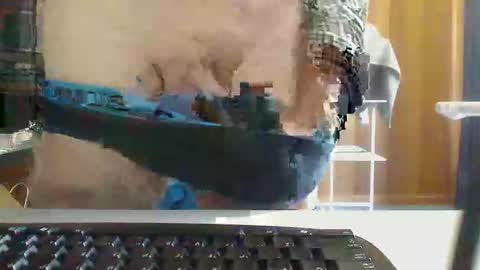 Aussie Guy online show from March 6, 2:54 am