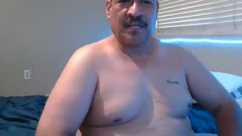 imbackmandosuknw online show from November 30, 6:04 pm