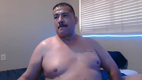 imbackmandosuknw online show from January 7, 3:50 pm