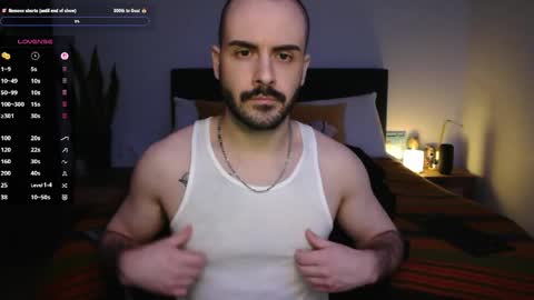 imcoltnixon online show from March 28, 5:31 am