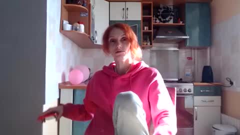 irina online show from November 1, 11:53 am