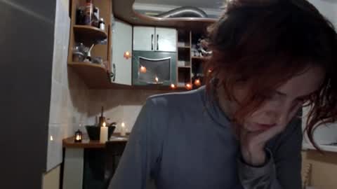 irina online show from November 25, 6:07 pm