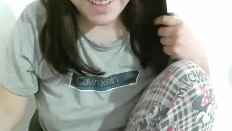 Ela online show from March 29, 12:18 pm