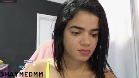 Haymed Montao online show from April 25, 1:52 pm