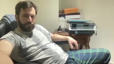 imightgetnaked online show from April 3, 3:35 am