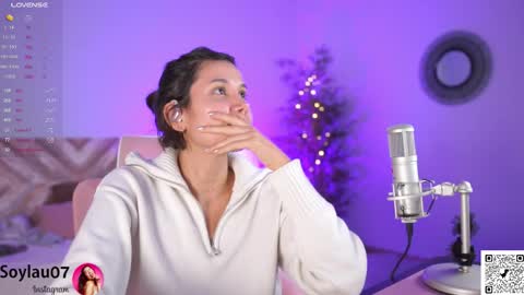 imjess_ online show from October 28, 3:24 pm