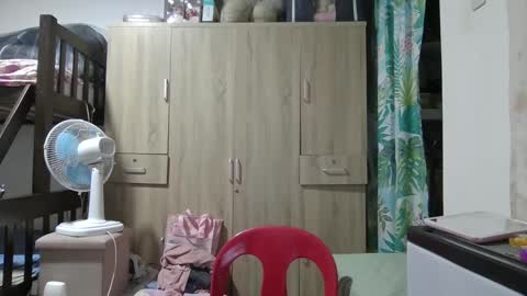 Immaculate02 online show from March 2, 4:28 am