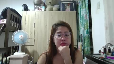 Immaculate02 online show from January 18, 2:58 am