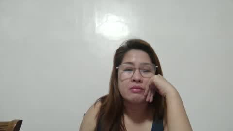 Immaculate02 online show from January 12, 3:28 am