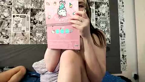 Sam and Jen online show from February 20, 6:59 am