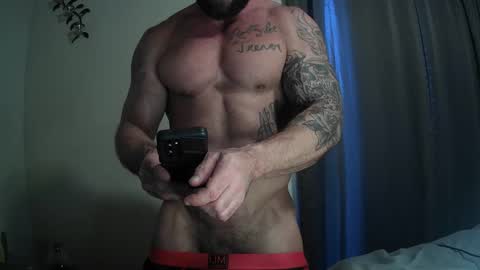 Majordadbod101 online show from December 18, 5:00 pm