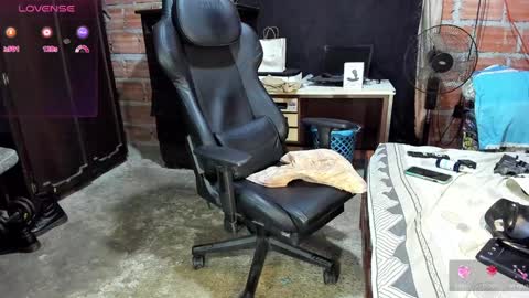 Imperion King online show from December 9, 7:06 am