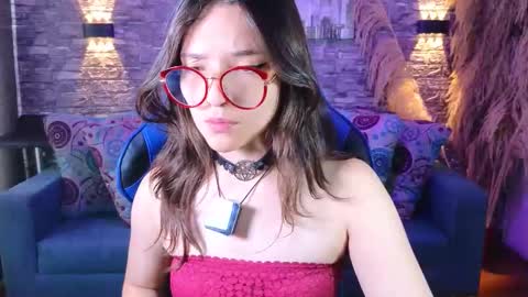 Karen  online show from September 26, 7:33 pm