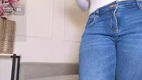 Karen  online show from February 2, 7:32 pm