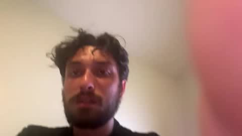 ImOpenToAnythingWhenHere online show from April 23, 2:08 am