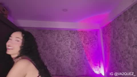 Sara online show from March 7, 3:17 am