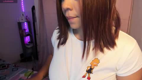 Snapshot of imsofivega chatting on October 30, 6:41 pm Sofia Vega online show from October 30, 6:41 pm