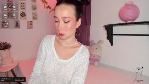 Aurora online show from December 10, 1:32 am