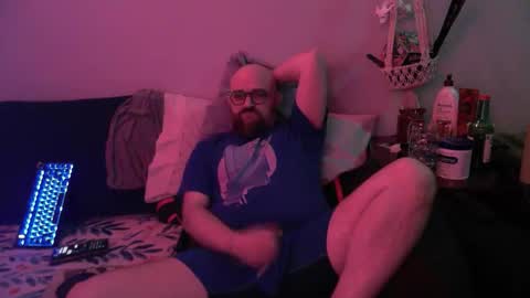 imsuchafan online show from April 4, 2:51 am