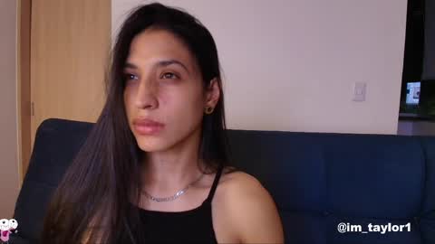 TAYLOR  online show from May 23, 11:45 pm
