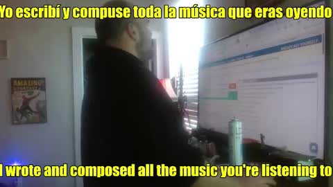 I use to be imeverythingandnothing online show from February 8, 4:21 pm