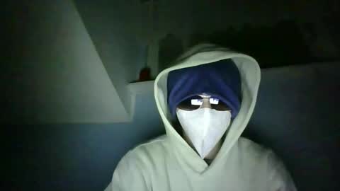 Lost In The Fog online show from October 15, 2:04 am