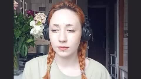 Britt online show from June 16, 9:57 am
