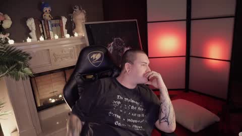 OTIS and MILIY online show from January 25, 6:46 pm