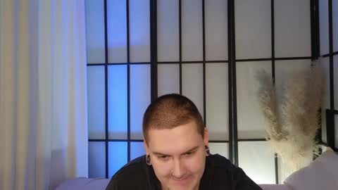 OTIS and MILIY online show from February 8, 12:17 pm