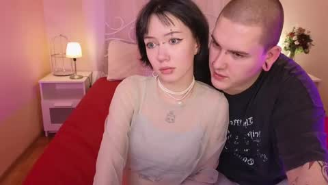 OTIS and MILIY online show from January 21, 6:23 pm