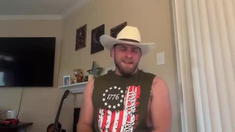 Inmate1993 online show from March 26, 12:17 am