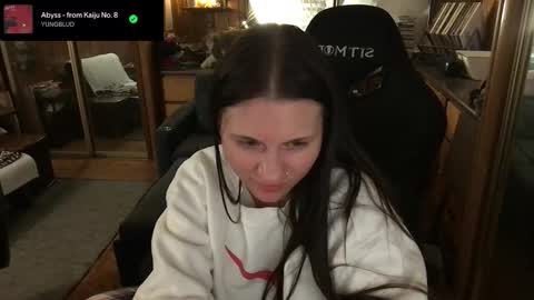 Carter online show from March 25, 5:25 am