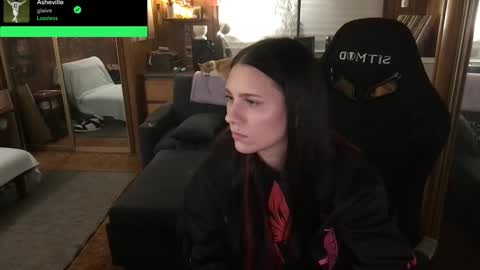 Carter online show from December 14, 7:14 am