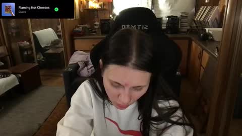 Carter online show from March 12, 5:44 am