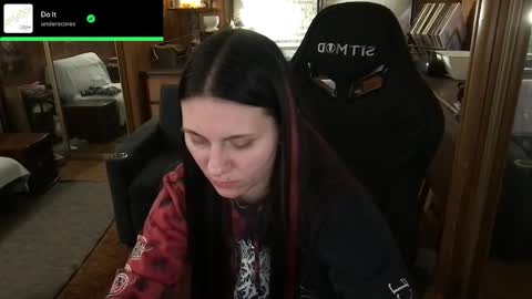 Carter online show from February 6, 4:49 am