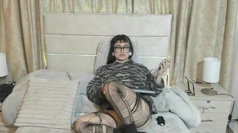 incognyta online show from October 1, 5:34 pm