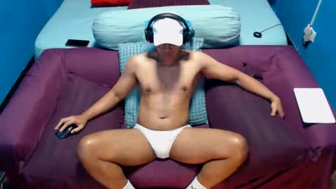 incrediballz online show from March 2, 3:30 pm