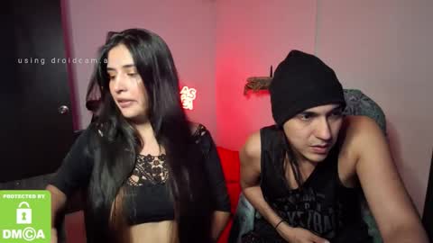 incubus2sucubus online show from November 27, 5:53 pm