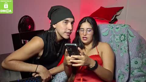 incubus2sucubus online show from September 24, 9:43 pm