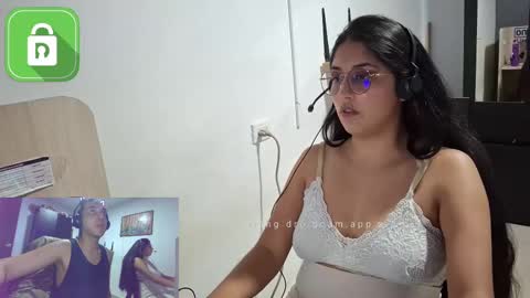 incubus2sucubus online show from January 28, 6:39 pm