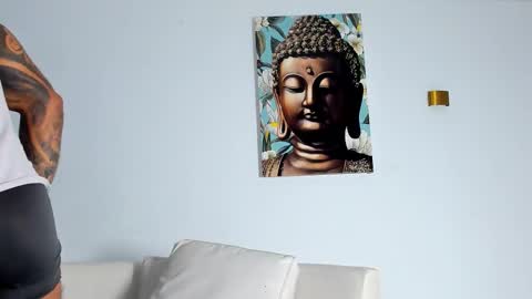 Jacobo online show from February 2, 7:21 pm