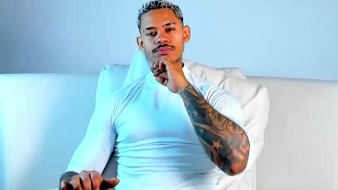 Jacobo online show from February 25, 2:20 pm