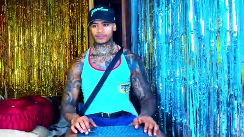 Jacobo online show from March 17, 9:47 am