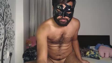 Anu online show from March 17, 8:08 am