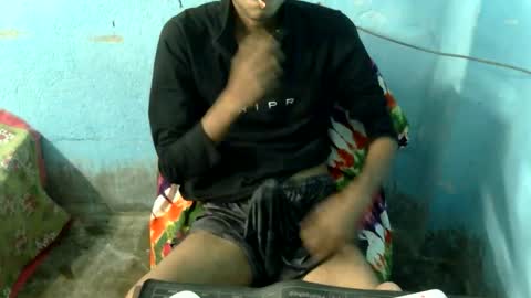 Suman Leo online show from October 7, 7:43 pm