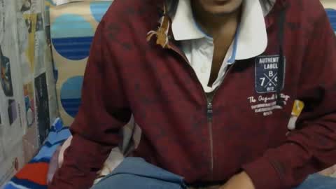 Suman Leo online show from January 7, 6:02 pm