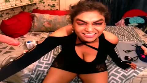 indian_blaze00 online show from January 15, 6:29 pm