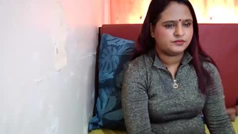 indian_sunshine online show from October 15, 7:00 am