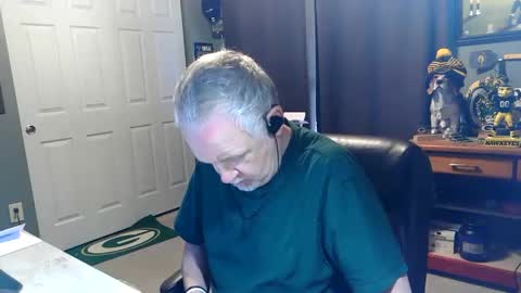 Papa online show from May 24, 11:50 am